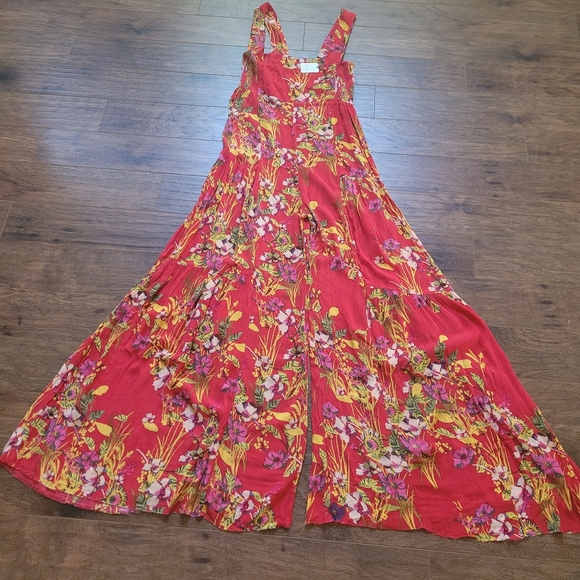 Free People Aloha Jumpsuit - Picture 4 of 12